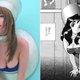 Illustration for article titled Decades Later, Dirty Doorknob Manga Locks Up an Adult Film Version